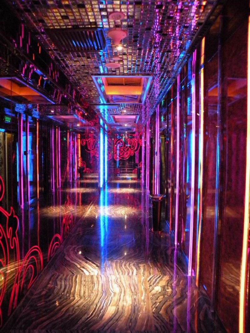 百色商务ktv组局指南-那坡县ktv预订