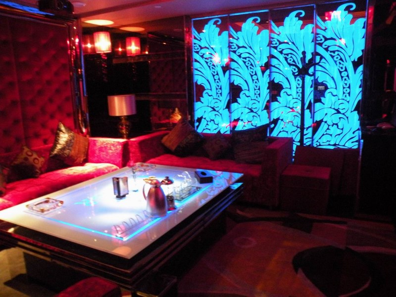 百色商务ktv商务ktv新玩法全新体验-那坡县ktv预订